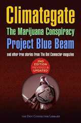 9781511775199-151177519X-Climategate, The Marijuana Conspiracy, Project Blue Beam...