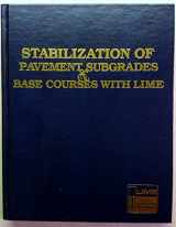 9780840396327-0840396325-Handbook for Stabilization of Pavement Subgrades and Base Courses With Lime