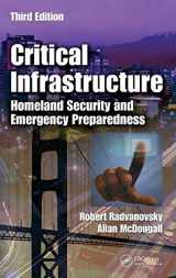 9781466503458-1466503459-Critical Infrastructure: Homeland Security and Emergency Preparedness, Third Edition