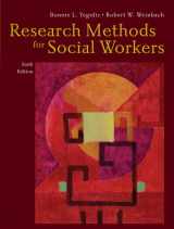 9780205585588-0205585582-Research Methods for Social Workers