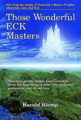 9781570432170-1570432171-Those Wonderful ECK Masters