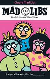 9780843100594-0843100591-Goofy Mad Libs: World's Greatest Word Game