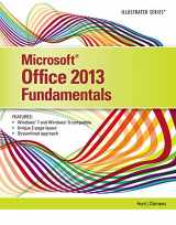 9781285418292-1285418298-MicrosoftOffice 2013: Illustrated Fundamentals