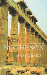 9780674055636-0674055632-The Parthenon (Wonders of the World)
