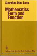 9783540962175-3540962174-Mathematics: Form and Function: Form and Function