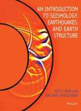 9788126544646-8126544643-Introduction to Seismology, Earthquakes and Earth Structure