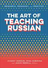 9781647120023-1647120020-The Art of Teaching Russian