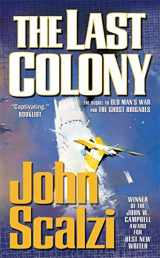 9780765356185-076535618X-The Last Colony (Old Man's War, 3)