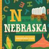 9781641701129-1641701129-N is for Nebraska (ABC Regional Board Books)