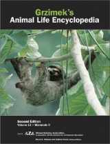 9780787657895-0787657891-Grzimeks Animal Life Encyclopedia: Volume 13, Mammals 2