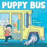 9781419751912-1419751913-Puppy Bus: A Picture Book