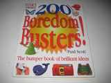 9780751358919-0751358916-200 Boredom Busters (Quick & Easy Activity Book)