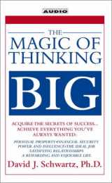 9780671618605-0671618601-The Magic of Thinking Big