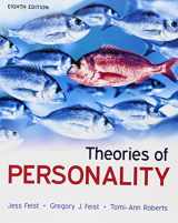 9781259429729-1259429725-Theories of Personality with Connect Access Card