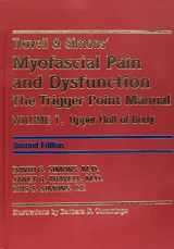 9780683307719-0683307711-Travell & Simons' Myofascial Pain and Dysfunction: The Trigger Point Manual (2-Volume Set)