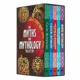 9781398830431-1398830437-The Myths and Mythology Collection: 5-Book Paperback Boxed Set (Arcturus Classic Collections)