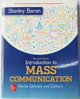 9781260570861-126057086X-ISE Introduction to Mass Communication (ISE HED B&B JOURNALISM)