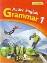 9781599662961-1599662965-Active English Grammar 1, 2nd Edition w/Workbook and Answer Key (intermediate-level series provides thorough understanding of the mechanics of the English language)