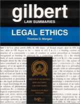 9780159000267-0159000262-Gilbert Law Summaries: Legal Ethics