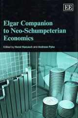 9781843762539-1843762536-Elgar Companion to Neo-Schumpeterian Economics