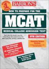 9780764113796-0764113798-How to Prepare for the MCAT