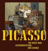 9781785510342-1785510347-Picasso: The Great War, Experimentation, and Change