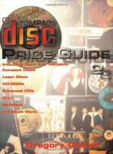 9780891457640-089145764X-Collectible Compact Disc Price Guide 2