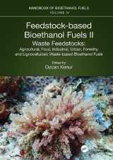 9781032127545-1032127546-Feedstock-based Bioethanol Fuels. II. Waste Feedstocks