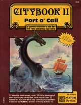 9780940244719-0940244713-Citybook II: Port o' Call (GM Aid for all FRP Systems)