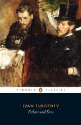 9780141441337-014144133X-Fathers and Sons (Penguin Classics)