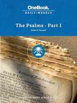 9781628243208-1628243201-The Psalms-Part I