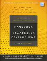 9780470387399-0470387394-The Center for Creative Leadership Handbook of Leadership Development, Third Edition