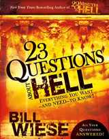 9781616381875-1616381876-23 Questions About Hell