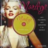 9788466221900-8466221905-Marilyn: Sus Palabras sus Imágenes y su Música (Spanish Edition)