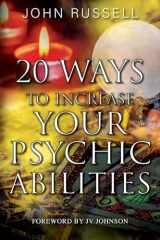 9781977255273-1977255272-20 Ways to Increase Your Psychic Abilities