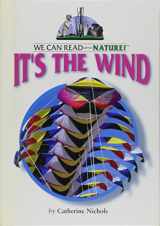 9780761412540-0761412549-It's the Wind! (We Can Read about Nature!)