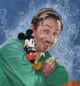 9781423184706-142318470X-Walt's Imagination: The Life of Walt Disney (A Big Words Book, 10)