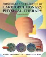 9780815133407-0815133405-Principles & Practice of Cardiopulmonary Physical Therapy: Evidence to Practice