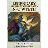 9781934331224-1934331228-Legendary Art of N.C. Wyeth