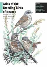 9780874176957-0874176956-Atlas Of The Breeding Birds Of Nevada