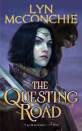 9780765361929-0765361922-The Questing Road