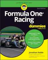 9781394206384-1394206380-Formula One Racing For Dummies