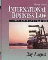 9780132358545-0132358549-International Business Law: Text, Cases and Readings