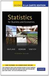 9780321641861-0321641868-Statistics for Business and Economics