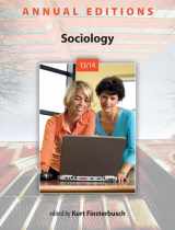9780078136016-0078136016-Annual Editions: Sociology 13/14