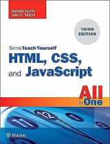 9780672338083-0672338084-HTML, CSS, and JavaScript All in One: Covering HTML5, CSS3, and ES6, Sams Teach Yourself