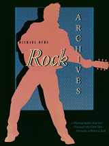 9780385194341-038519434X-Rock Archives: A Photographic Journey Through the First Two Decades of Rock and Roll