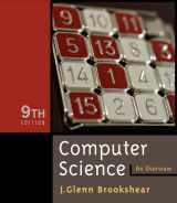 9780321387011-0321387015-Computer Science: An Overview (9th Edition)