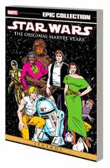 9781302951580-1302951580-STAR WARS LEGENDS EPIC COLLECTION: THE ORIGINAL MARVEL YEARS VOL. 6 (Star Wars Legends Epic Collection: The Original Marvel Years, 6)