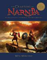 9780007270583-0007270585-The Crafting of Narnia: The Art, Creatures, and Weapons from Weta Workshop (Narn